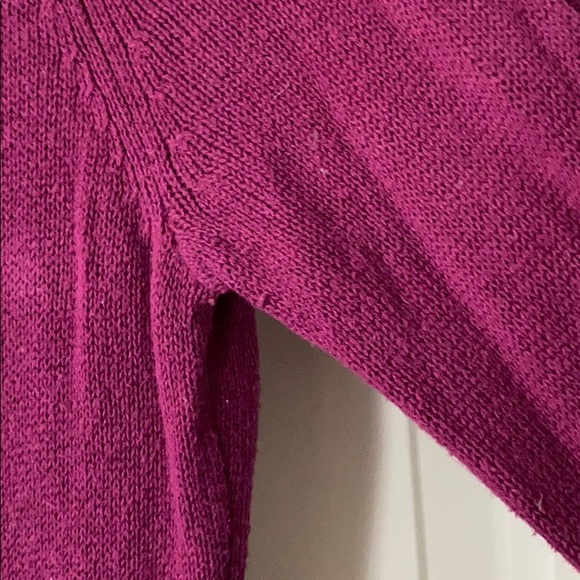 Athleta size small lightweight sweater - Picture 3 of 3